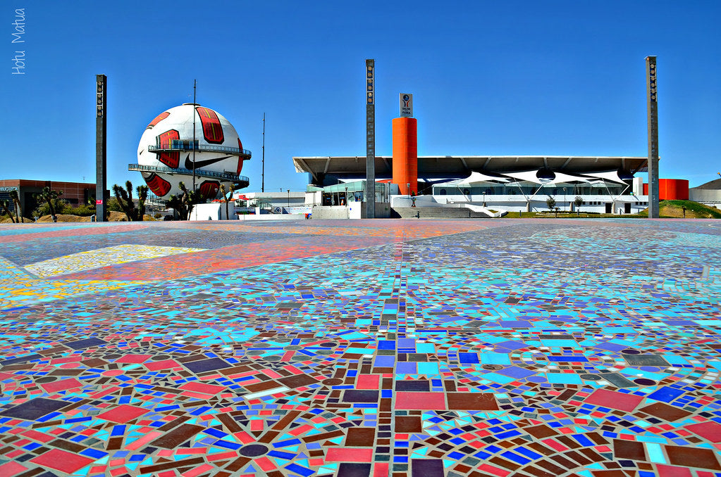 Expo Venta Pachuca 2023