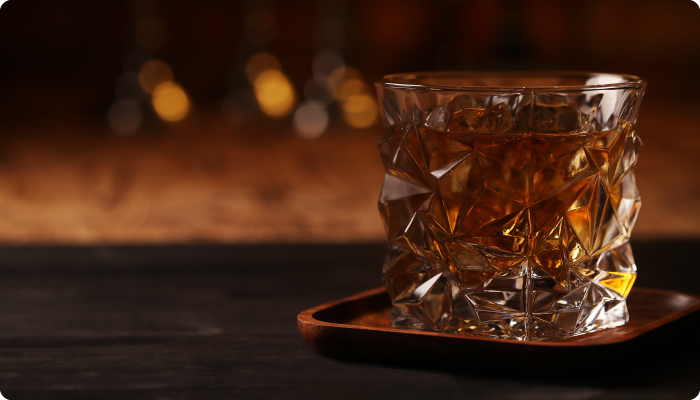 BRANDY