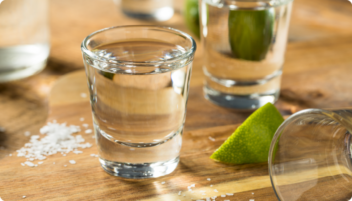 MEZCAL
