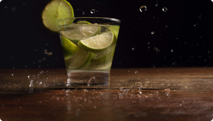 VODKA