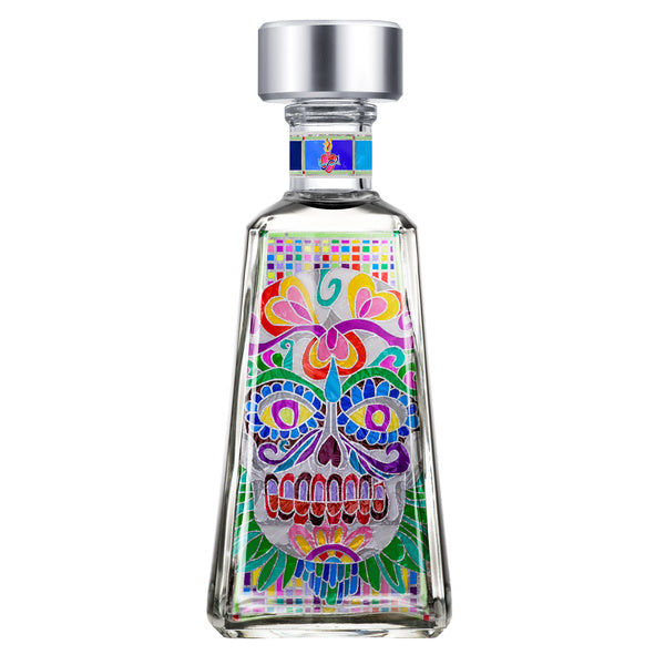1800 Artists Limited Edition X Raul Nieves 750ml