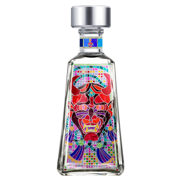 1800 Artists Limited Edition X Raul Nieves 750ml