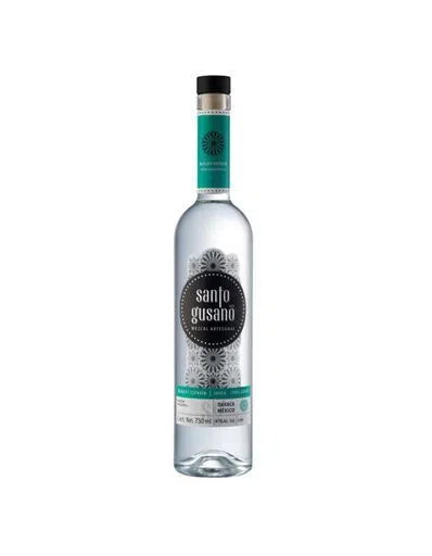Mezcal Santo Gusano 750ml