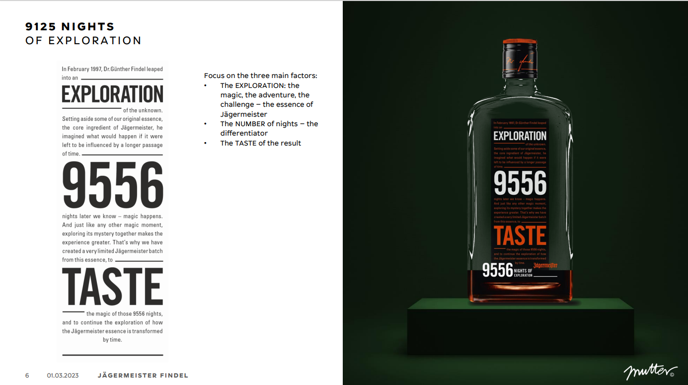 Licor Jägermeister 9556 700 ml