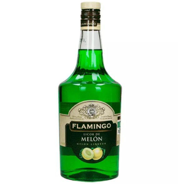 Crema Flamingo Melon 1000 ml-Vinexa