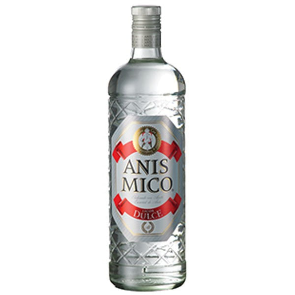 Anís Mico Dulce 1000 ml-Vinexa