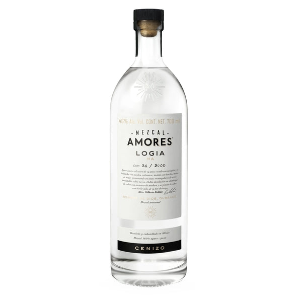 Mezcal Logia-Vinexa