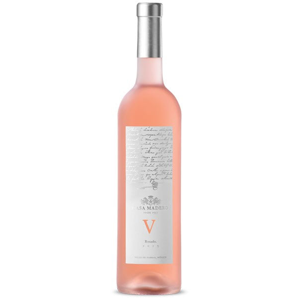 Vino Rosado Casa Madero V-Vinexa