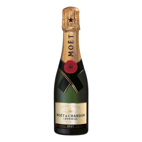 Champagne Moët & Chandon Brut 200 ml-Vinexa