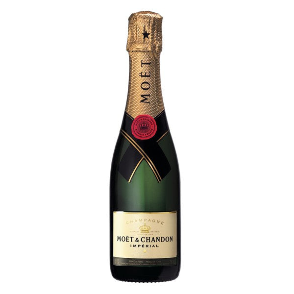 Champagne Moët & Chandon Brut 375 ml-Vinexa