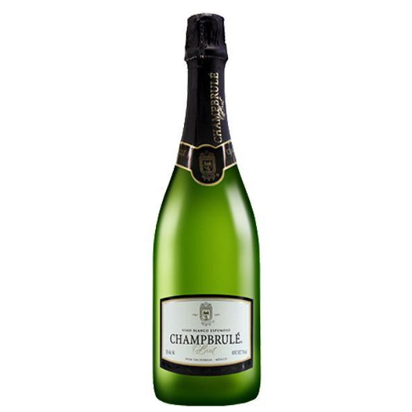 Champbrulet Brut 750 ml-Vinexa