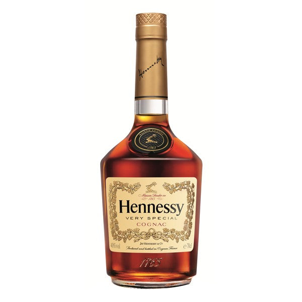 Cognac Hennessy Very Special 700 ml-Vinexa