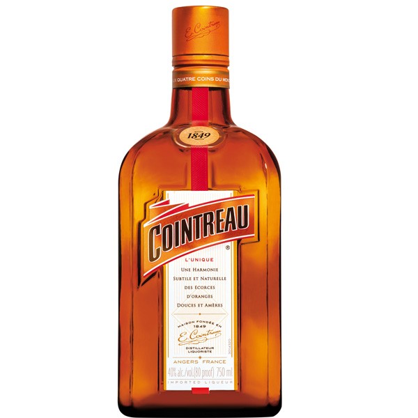 Licor Cointreau 750 ml-Vinexa