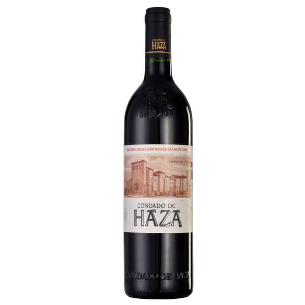 Vino Condado de Haza 750 ml-Vinexa