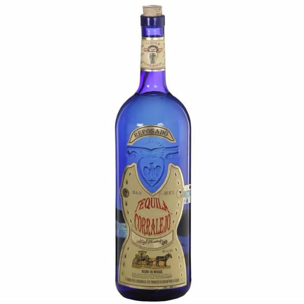 Tequila Corralejo Reposado 3000 ml-Vinexa