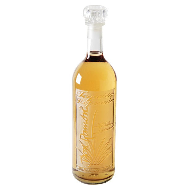 Tequila Don Ramón Reposado 3000 ml-Vinexa