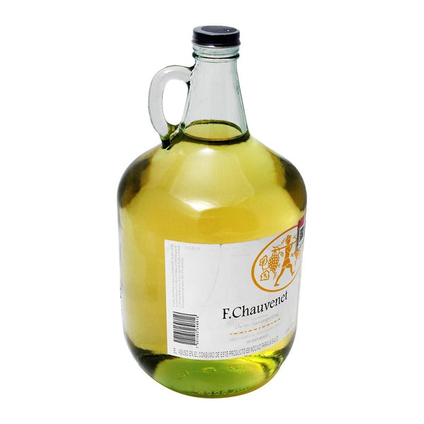 Vino Blanco F. Chauvenet 4000 ml-Vinexa