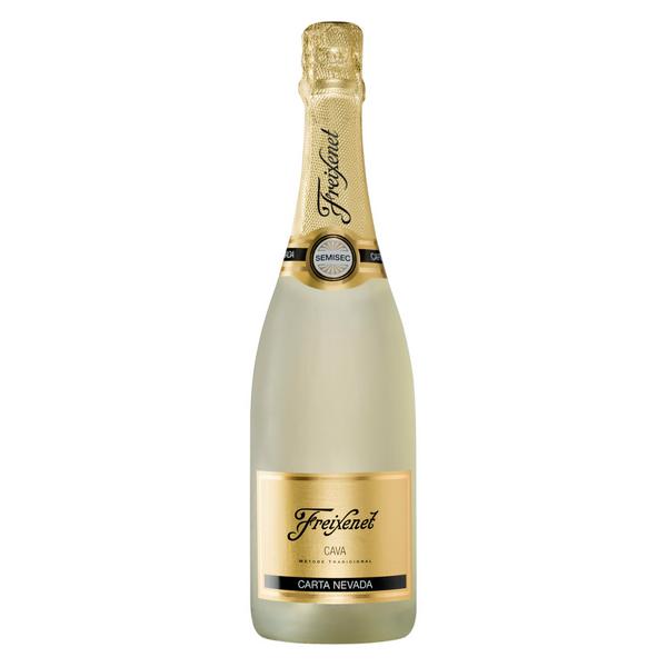 Vino Espumoso Freixenet Cava Carta Nevada-Vinexa