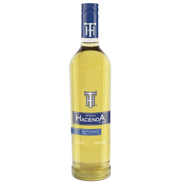 Tequila Hacienda Tepa 1000 ml-Vinexa