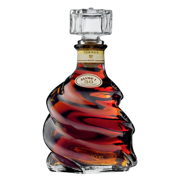 Brandy Jaime I 700 ml-Vinexa