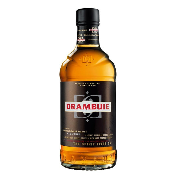 Licor Drambuie 750 ml-Vinexa