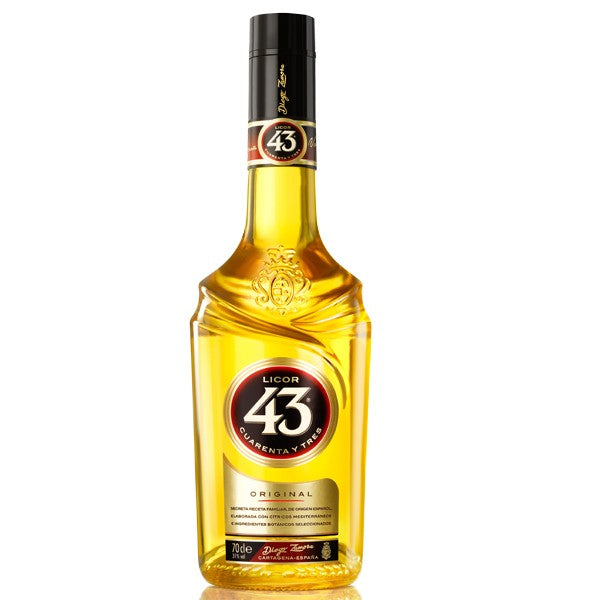 Licor 43 750 ml-Vinexa