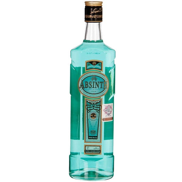 Licor Absinth Verde Original 700 ml-Vinexa