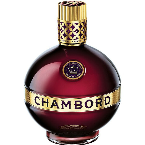 Licor Chambord 750 ml-Vinexa