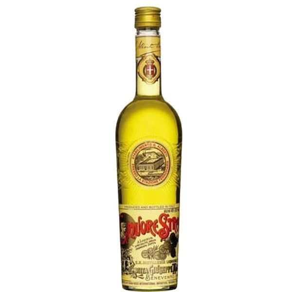 Licor Strega 750 ml-Vinexa