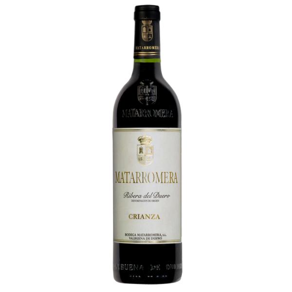 Vino Matarromera Crianza 750 ml-Vinexa