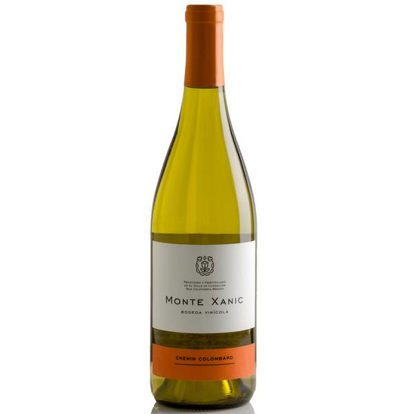 Vino Blanco Monte Xanic Chenin Colombard-Vinexa