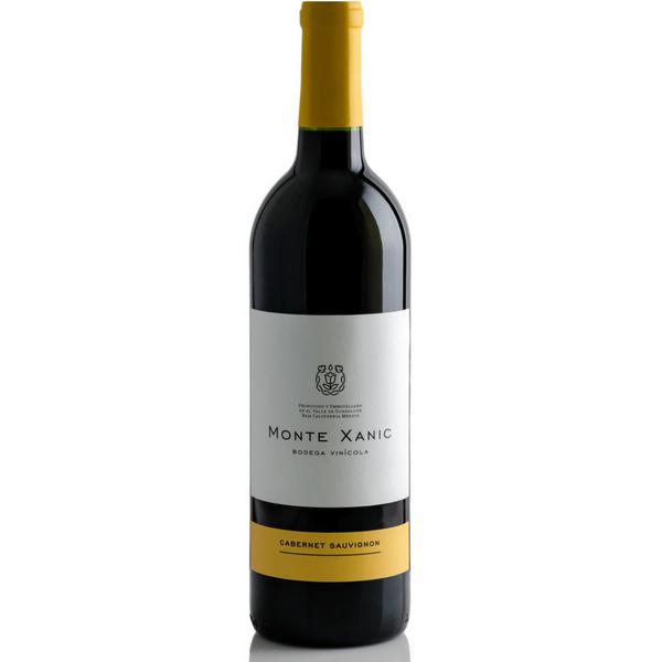 Vino Monte Xanic Cabernet Sauvignon-Vinexa