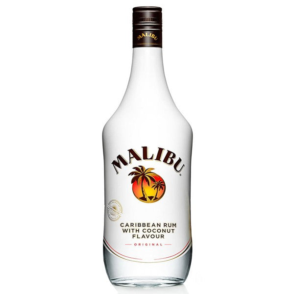 Ron Malibu 700 ml-Vinexa
