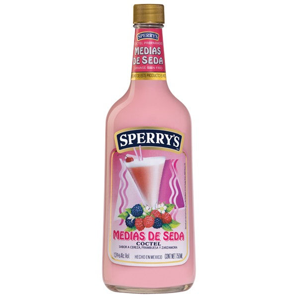 Coctel Sperrys Media De Seda 750 ml-Vinexa