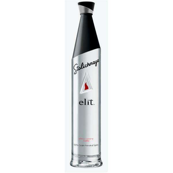 Vodka Stolichnaya Elit 700 ml-Vinexa