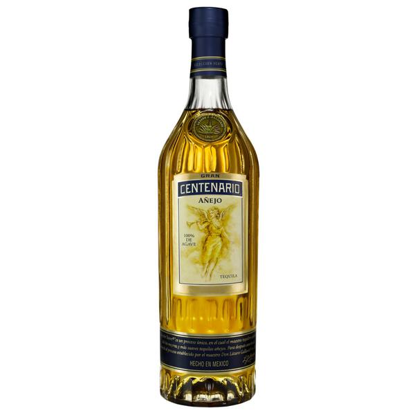 Tequila Centenario Añejo 695 ml-Vinexa