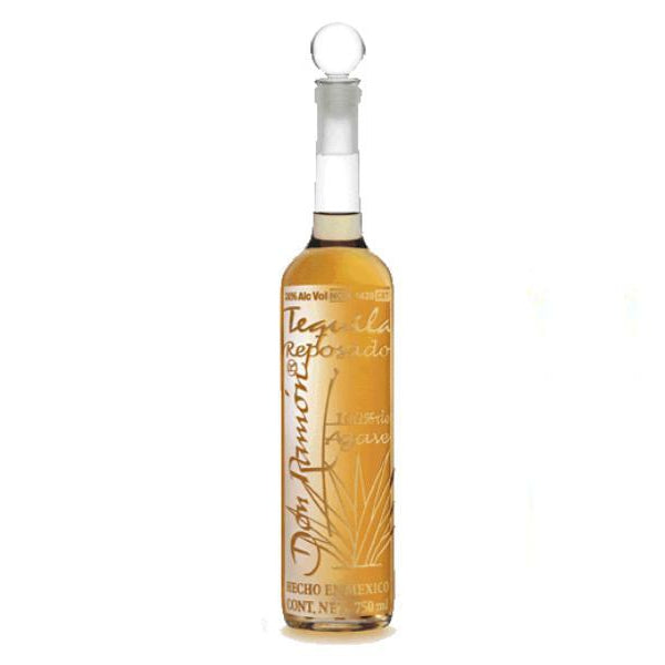 Tequila Reposado Don Ramón 750 ml-Vinexa