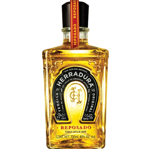 Tequila Herradura Reposado 700 ml-Vinexa