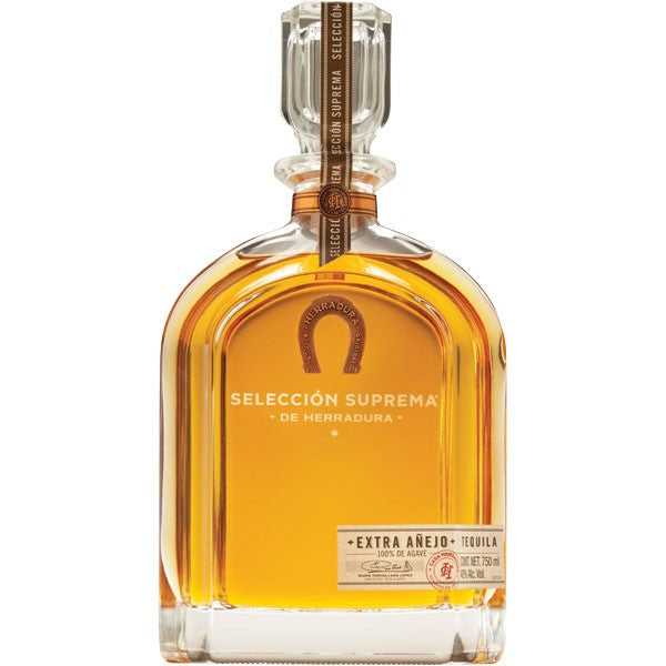 Tequila Herradura Selección Suprema 750 ml-Vinexa