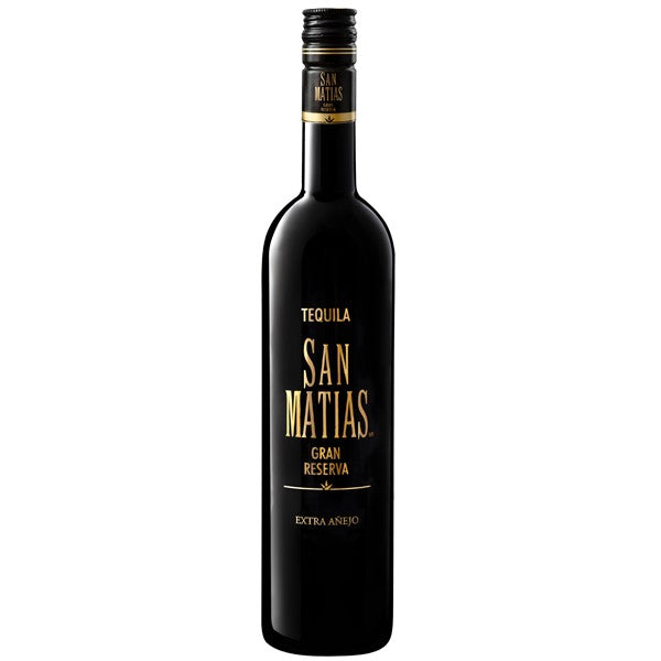 Tequila San Matias Gran Reserva 700 ml-Vinexa