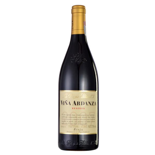 Vino Viña Ardanza 750 ml-Vinexa