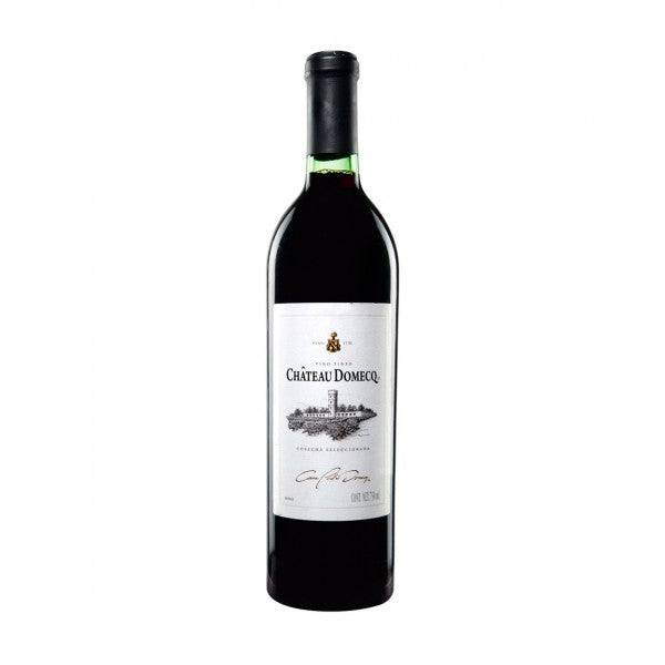 Vino Tinto Domecq Chateau 750 ml-Vinexa