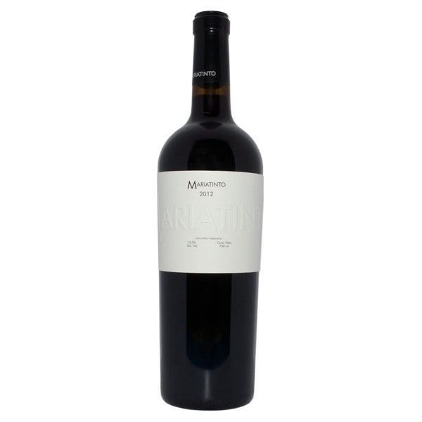 Vino Tinto Mariatinto 750 ml-Vinexa