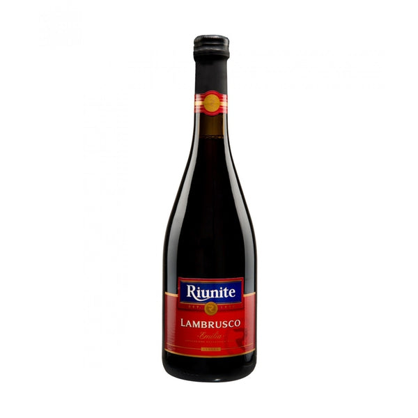 Vino Tinto Riunite Lambrusco 1500 ml-Vinexa