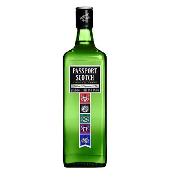 Whisky Passport Scotch 700 ml-Vinexa