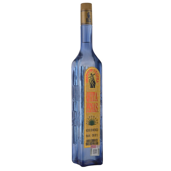 Crema De Tequila Quitapenas 1000 ml-Vinexa
