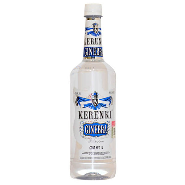 Ginebra Kerenki 1000 ml-Vinexa