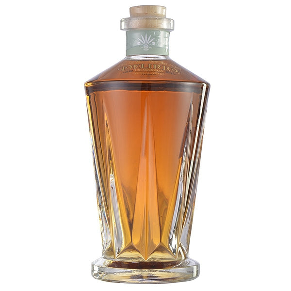 Mezcal Delirio Añejo 750 ml-Vinexa
