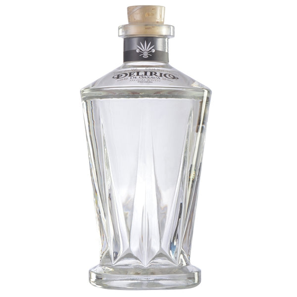Mezcal Delirio Joven 750 ml-Vinexa