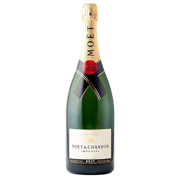Champagne Moët & Chandon Brut 750 ml-Vinexa